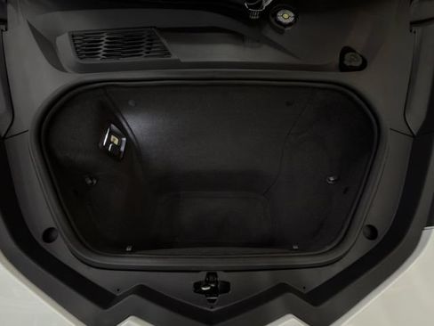 Used 2025 Chevrolet Corvette Z06 w/ Stealth Interior Trim Package RWD image 34