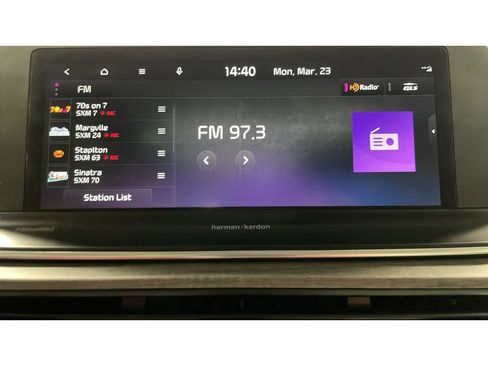 Used 2022 Kia Telluride SX image 13