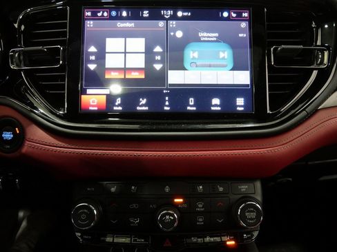 Used 2022 Dodge Durango R/T w/ Tow 'N Go Package image 21