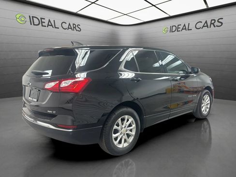 Used 2019 Chevrolet Equinox LT AWD/4WD image 5