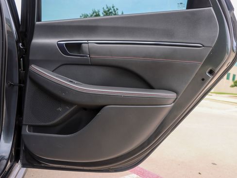 Used 2023 Hyundai Sonata N Line FWD image 11