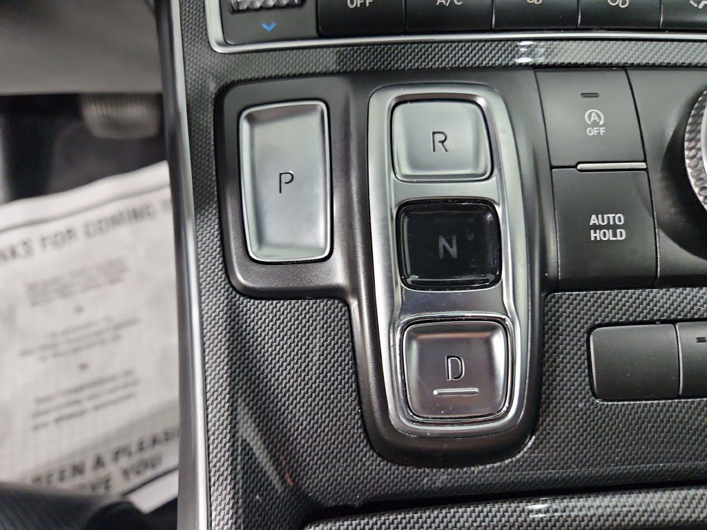 Used 2021 Hyundai Santa Fe SEL w/ Convenience + Premium Package AWD/4WD image 24