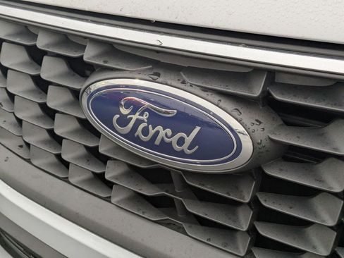 New 2026 Ford Escape Active w/ Tech Pack #1 AWD/4WD image 12