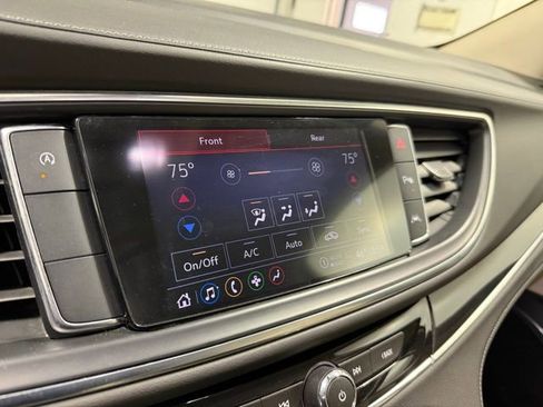Used 2023 Buick Enclave Essence w/ LPO, Floor Liner Package image 19