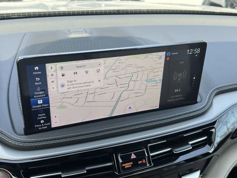 New 2026 Acura MDX A-Spec image 17