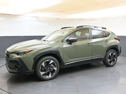 New 2026 Subaru Crosstrek 2.5i Limited AWD/4WD image 2