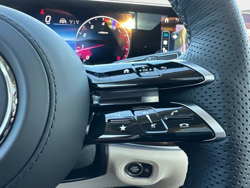 New 2026 Mercedes-Benz GLS 450 450 4MATIC SUV image 33