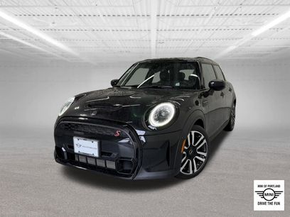 Used 2024 MINI Cooper S