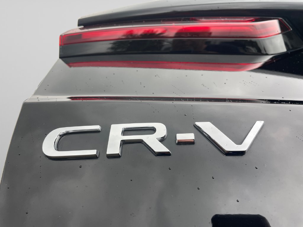 Certified 2025 Honda CR-V EX image 16