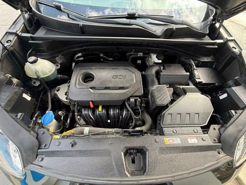 Used 2019 Kia Sportage LX image 27