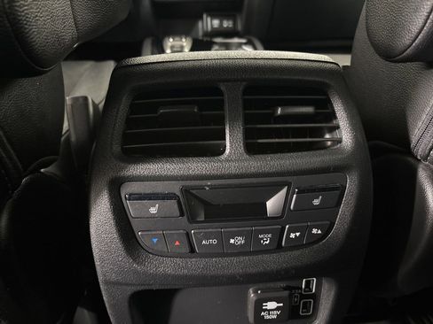 Used 2022 Honda Passport Elite image 24