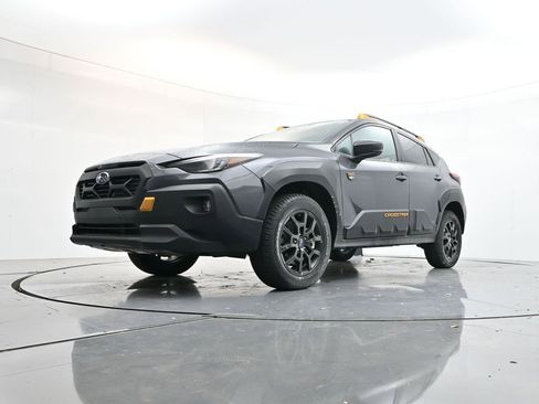 New 2026 Subaru Crosstrek 2.5i Wilderness w/ Wilderness Package AWD/4WD image 27