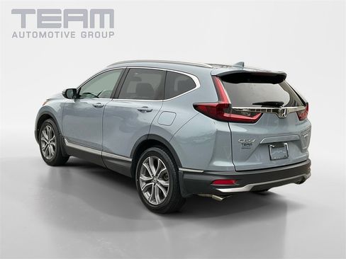 Used 2020 Honda CR-V Touring image 5