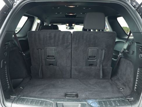 Certified 2025 Dodge Durango GT RWD image 10