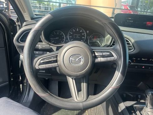 Used 2023 MAZDA CX-30 AWD 2.5 S w/ Select Package image 5