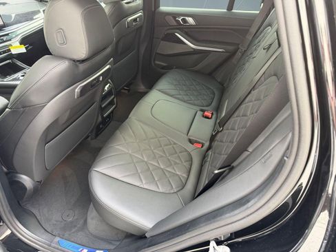 New 2026 BMW X5 xDrive40i image 14