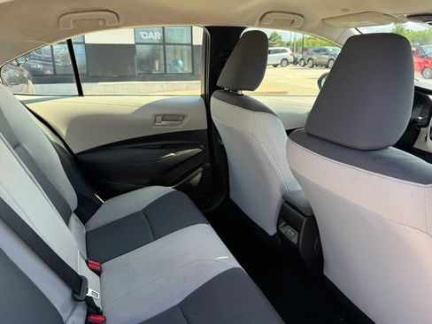 Used 2024 Toyota Corolla LE w/ LE Convenience Package AWD/4WD image 22