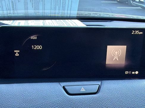 Certified 2025 MAZDA CX-90 3.3 Turbo w/ Preferred Package image 27