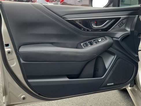 Used 2020 Subaru Legacy Limited image 23