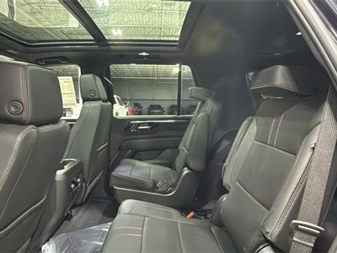 New 2026 Chevrolet Tahoe RST w/ Comfort Package image 12