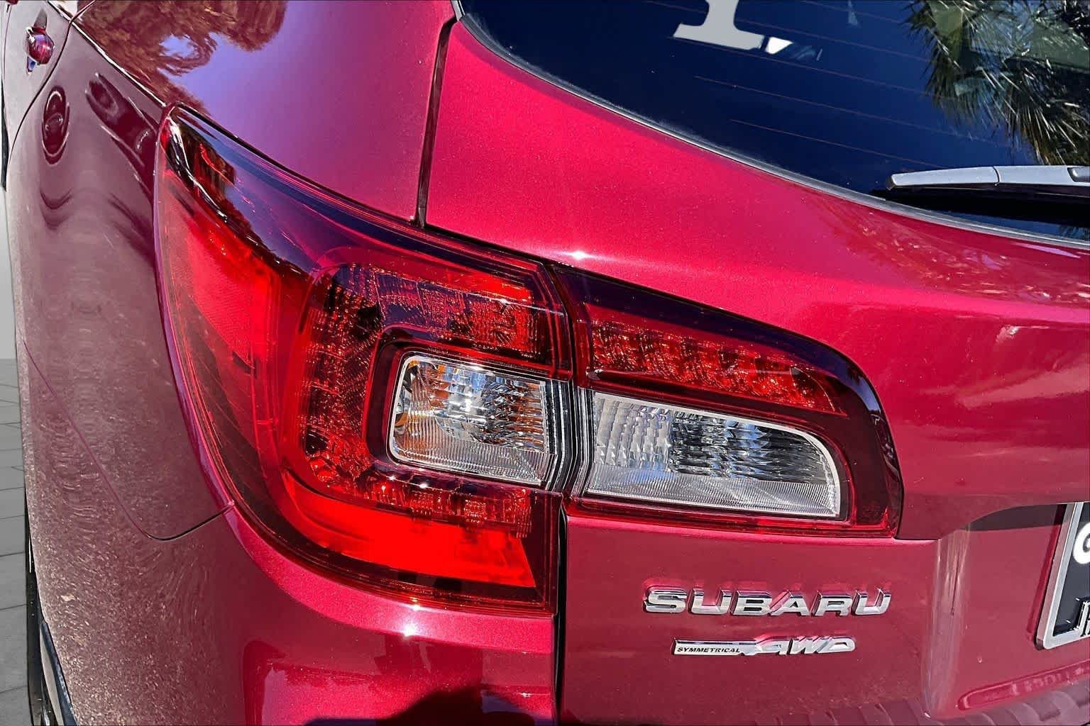 Used 2019 Subaru Outback 2.5i Limited AWD/4WD image 29