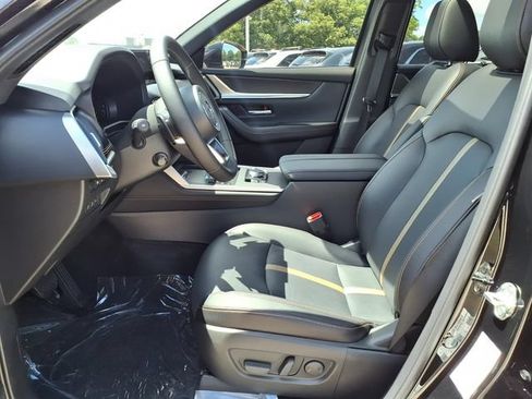 New 2026 MAZDA CX-90 3.3 Turbo S w/ Premium Plus AWD/4WD image 12