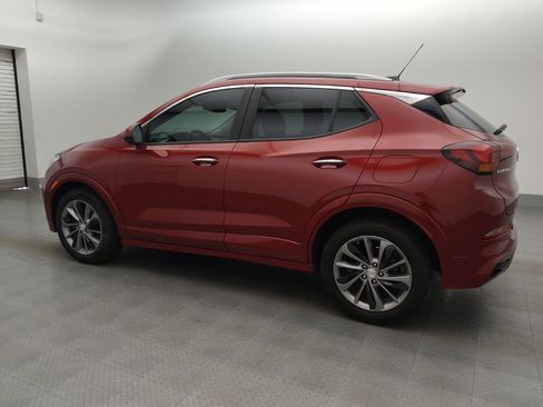 Used 2020 Buick Encore GX Select w/ Advanced Technology Package FWD image 3
