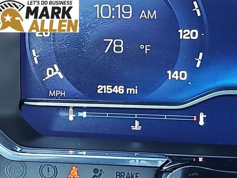 Used 2024 Chevrolet Silverado 2500 ZR2 w/ ZR2 Bison Edition image 12