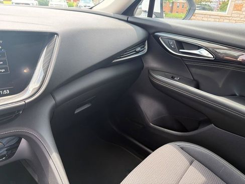 Used 2023 Buick Envision Preferred AWD/4WD image 22