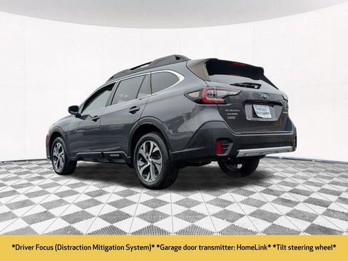 Used 2020 Subaru Outback Limited w/ Popular Package #2 image 14