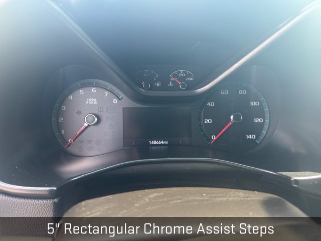 Used 2019 GMC Canyon Denali AWD/4WD image 11