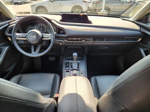 Certified 2023 MAZDA CX-30 AWD 2.5 S w/ Select Package image 8