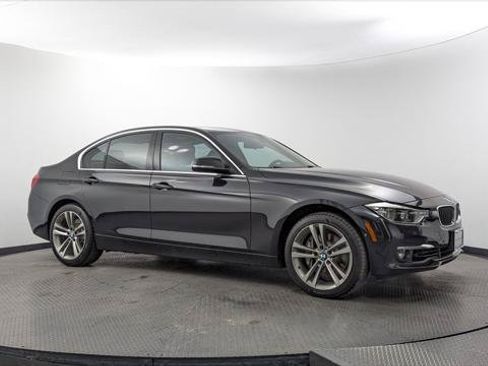 Used 2016 BMW 340i xDrive Sedan AWD/4WD image 11