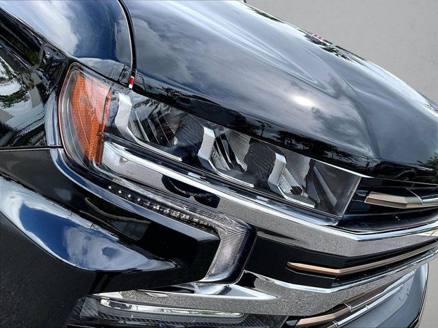 Used 2021 Chevrolet Silverado 1500 High Country AWD/4WD image 28