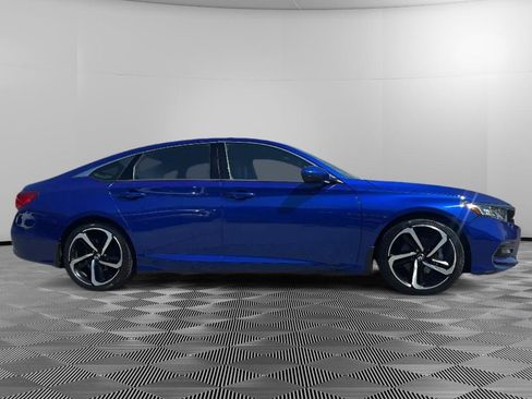 Used 2019 Honda Accord Sport image 6