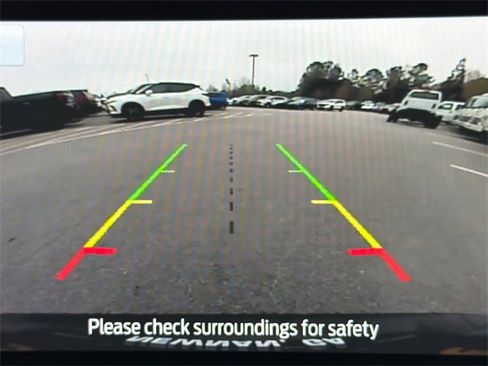 Used 2020 Ford Escape SE image 29