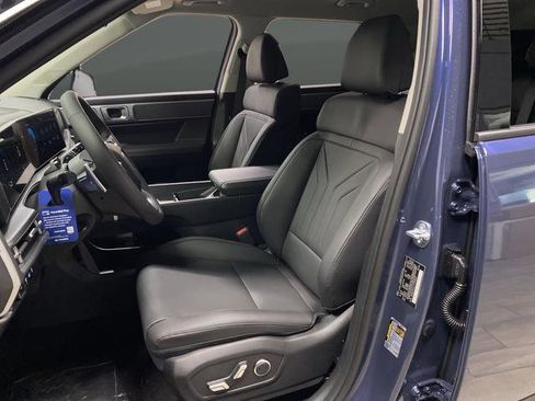 New 2026 Hyundai Santa Fe SEL image 4