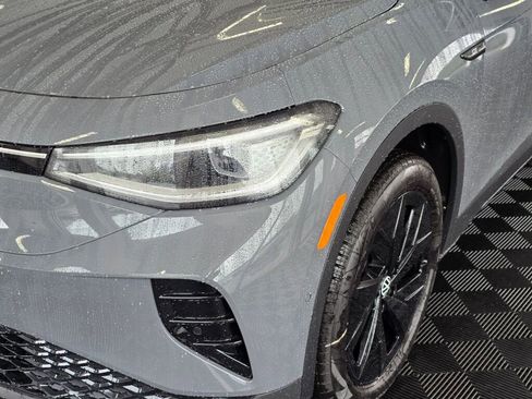 New 2026 Volkswagen ID.4 Pro S image 10