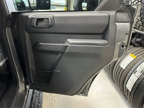 New 2025 Ford Bronco Big Bend image 24