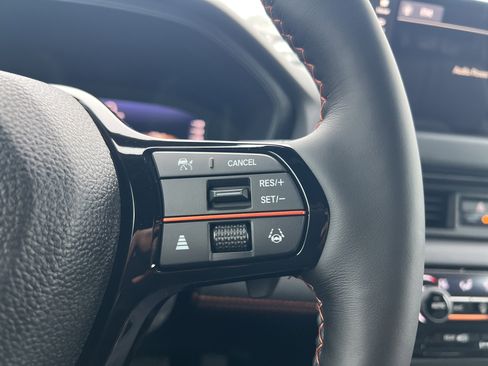 New 2026 Honda Pilot TrailSport image 25