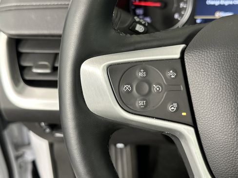 Certified 2024 GMC Terrain SLT image 30