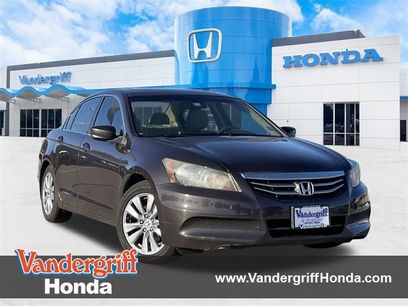 Used 2011 Honda Accord EX-L