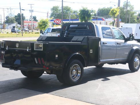 Used 2023 RAM 4500 SLT w/ Quick Order Package 2YG SLT AWD/4WD image 5