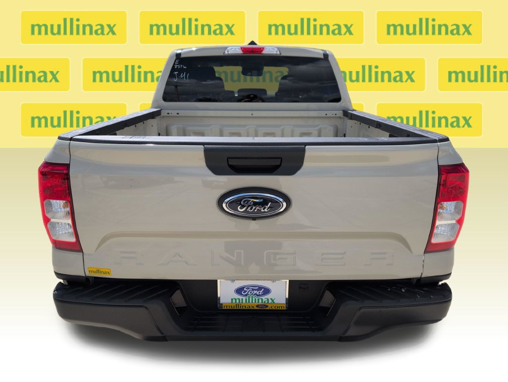 New 2026 Ford Ranger XL RWD image 23