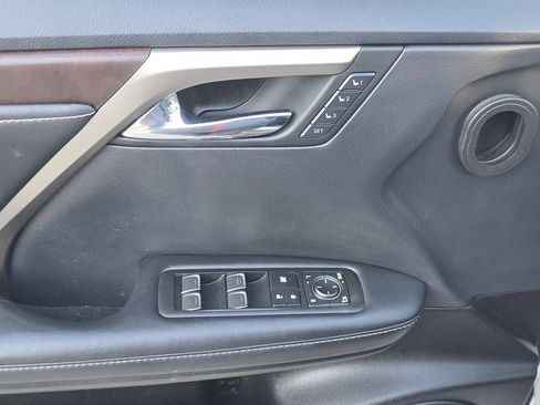 Certified 2022 Lexus RX 350 AWD w/ Premium Package image 31