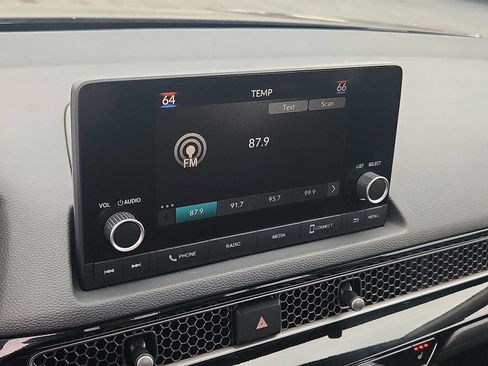 Certified 2023 Honda Civic EX image 16