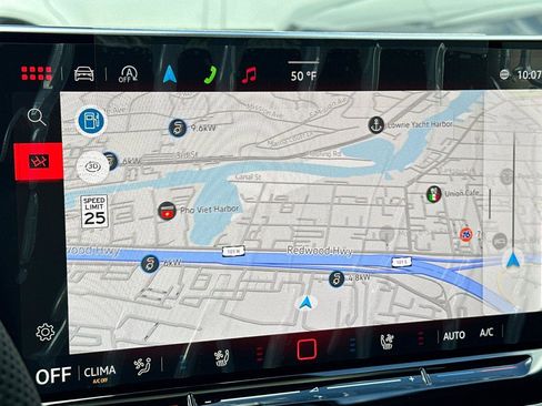 New 2026 Volkswagen GTI SE image 18