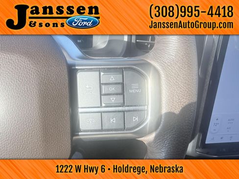 Used 2023 Ford Expedition King Ranch AWD/4WD image 22