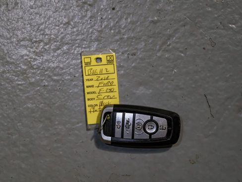 Used 2018 Ford F250 Platinum w/ Platinum Ultimate Package image 61