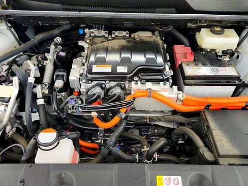 Used 2023 Toyota bZ4X FWD w/ Weather Package image 44